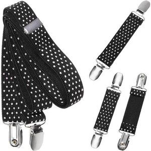 Mitten Clips and Hat Clip - Never Lose Mittens, Gloves,  Cold Winter Days
